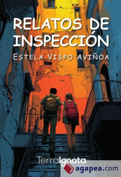 Relatos de inspección Relatos de inspección