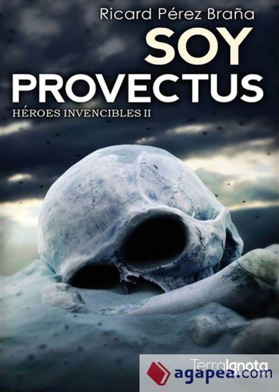 Soy provectus