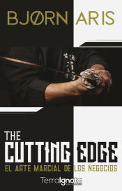 Portada de The Cutting Edge