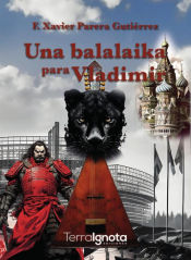 Portada de Una balalaika para Vladimir