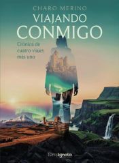 Portada de Viajando conmigo