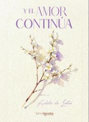 Portada de Y el amor contin&uacute;a