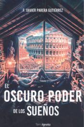 Portada de El oscuro poder de los sueños