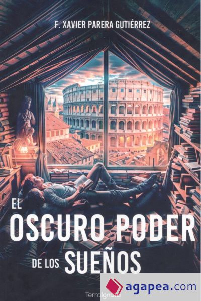 El oscuro poder de los sueños