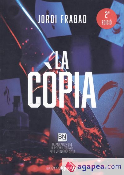 La copia