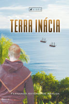 Portada de Terra Inácia (Ebook)