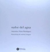 Portada de Sudor del agua. La edad del tiempo