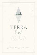 Portada de Terra em água (Ebook)