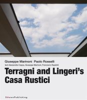 Portada de Terragni and Lingeri's Casa Rustici (Ebook)