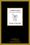 Territorio. Poes&iacute;a reunida (1985-2025)