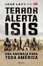 Portada de Terror. Alerta Isis (Ebook)