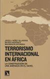 Terrorismo internacional en África