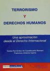 Terrorismo y derechos humanos