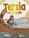 Tersia, La Tartesia De Mar&iacute;a Teresa Su&aacute;rez Dom&iacute;nguez