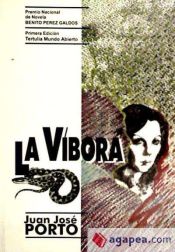 Portada de VIBORA,LA
