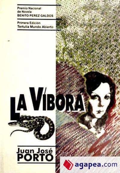 VIBORA,LA