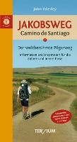 Portada de Jakobsweg - Camino de Santiago