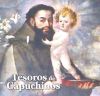 Tesoros Barrocos de Capuchinos: Esplendor artistico en la Iglesia de la Divina Pastora de Málaga