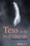 Tess, la de los D ' Urberville