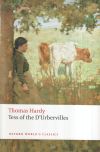 Tess of the d'Urbervilles