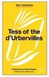 Tess of the d'Urbervilles