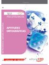 Test Psicotécnicos Aptitudes Ortográficas. Colección De Bolsillo