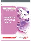 Test Psicotécnicos Ejercicios Prácticos Vol. Ii. Colección De Bolsillo