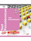 Test Psicotécnicos