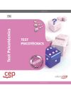 Test Psicotècnics