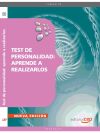 Test De Personalidad: Aprende A Realizarlos