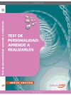 Test de personalidad: aprende a realizarlos