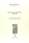 Testamentum salomonis arabicum