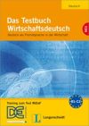 Testbuch Wirtschatt con CD audio