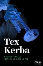 Portada de Tex Kerba (Ebook)