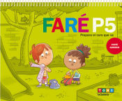 Portada de Faré P5