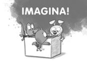 Portada de IMAGINA P3 Juguem a.. 23+5