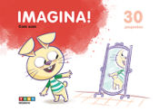 Portada de IMAGINA P4 Com som 23+5