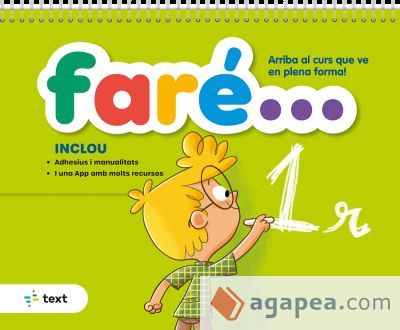 Faré 1r Faré 1r