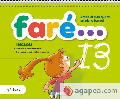 Faré I3 Faré I3