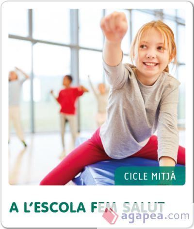 Fem-ho per projectes. A l'escola fem salut (2n.Cicle)