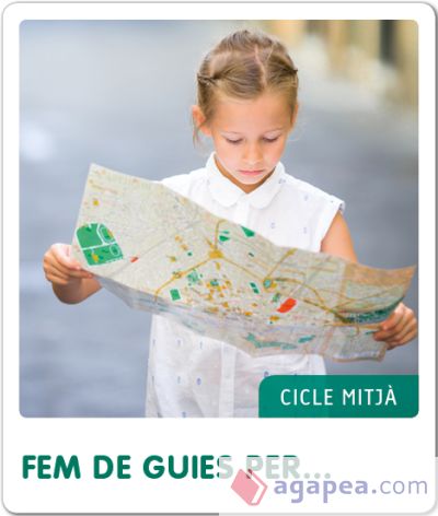 Fem-ho per projectes (CM). Fem de guies per