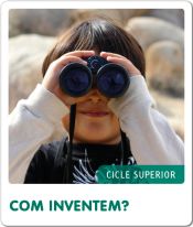 Portada de Fem-ho per projectes (CS). Com inventem?