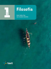 Portada de Filosofia 1 BAT