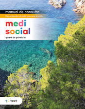 Portada de Manual de consulta. Medi social 4