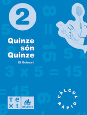 Portada de Quinze són quinze 2