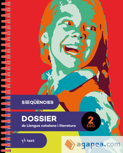 Seqüències dossier. Llengua catalana i literatura 2 ESO