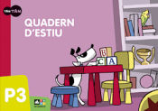 Portada de TAM-TAM Quadern d'estiu P3