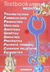 Textbook AMIR Medicina, Vol. 4: Traumatología, Farmacología, Psiquiatría, Urología, Anestesia, Genética, Geriatría, Preventiva, Paciente Terminal…