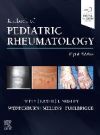 Textbook of Pediatric Rheumatology