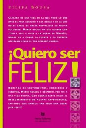 Portada de ¡Quiero ser Feliz!